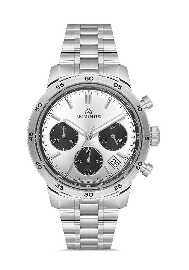 MOMENTUS CC303S-02SB Erkek Kol Saati
