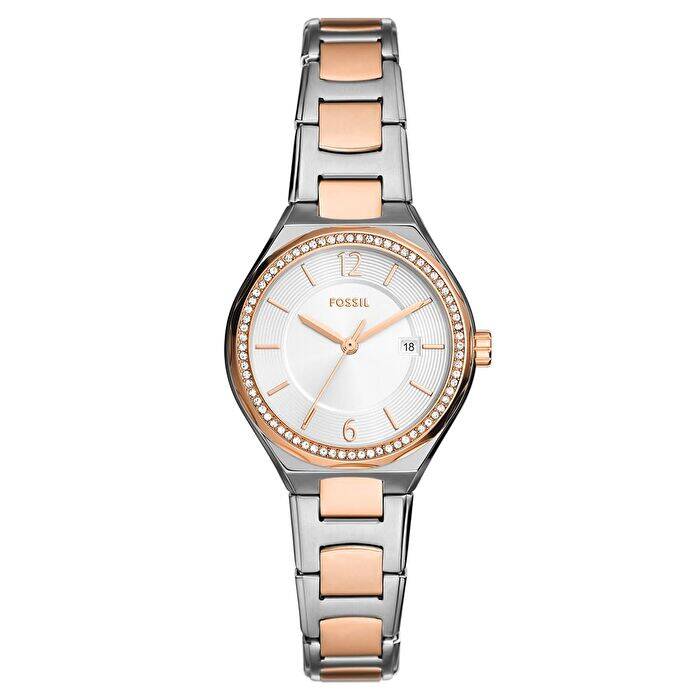 FOSSIL FBQ3955 Kadın Kol Saati