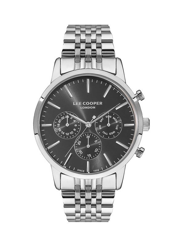LEE COOPER LC07359.350-NM Erkek Kol Saati