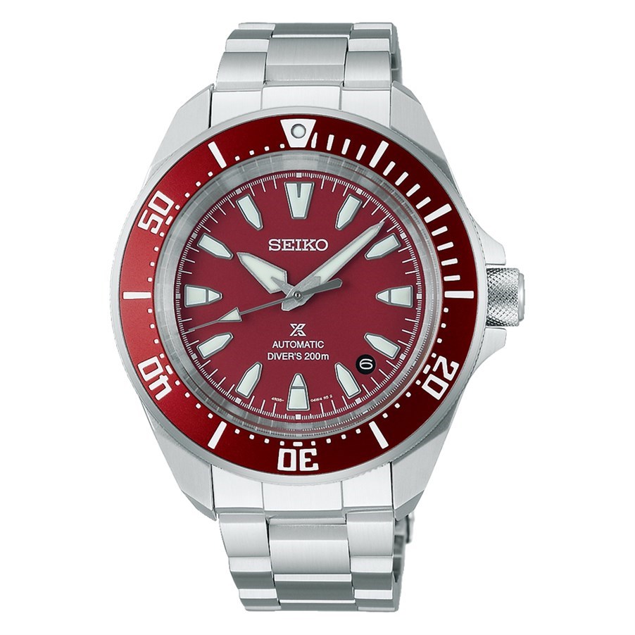 SEIKO SRPL11K1 Erkek Kol Saati