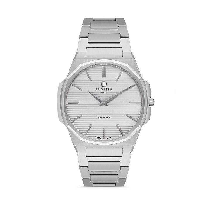 HISLON CL130S-02SS Erkek Kol Saati