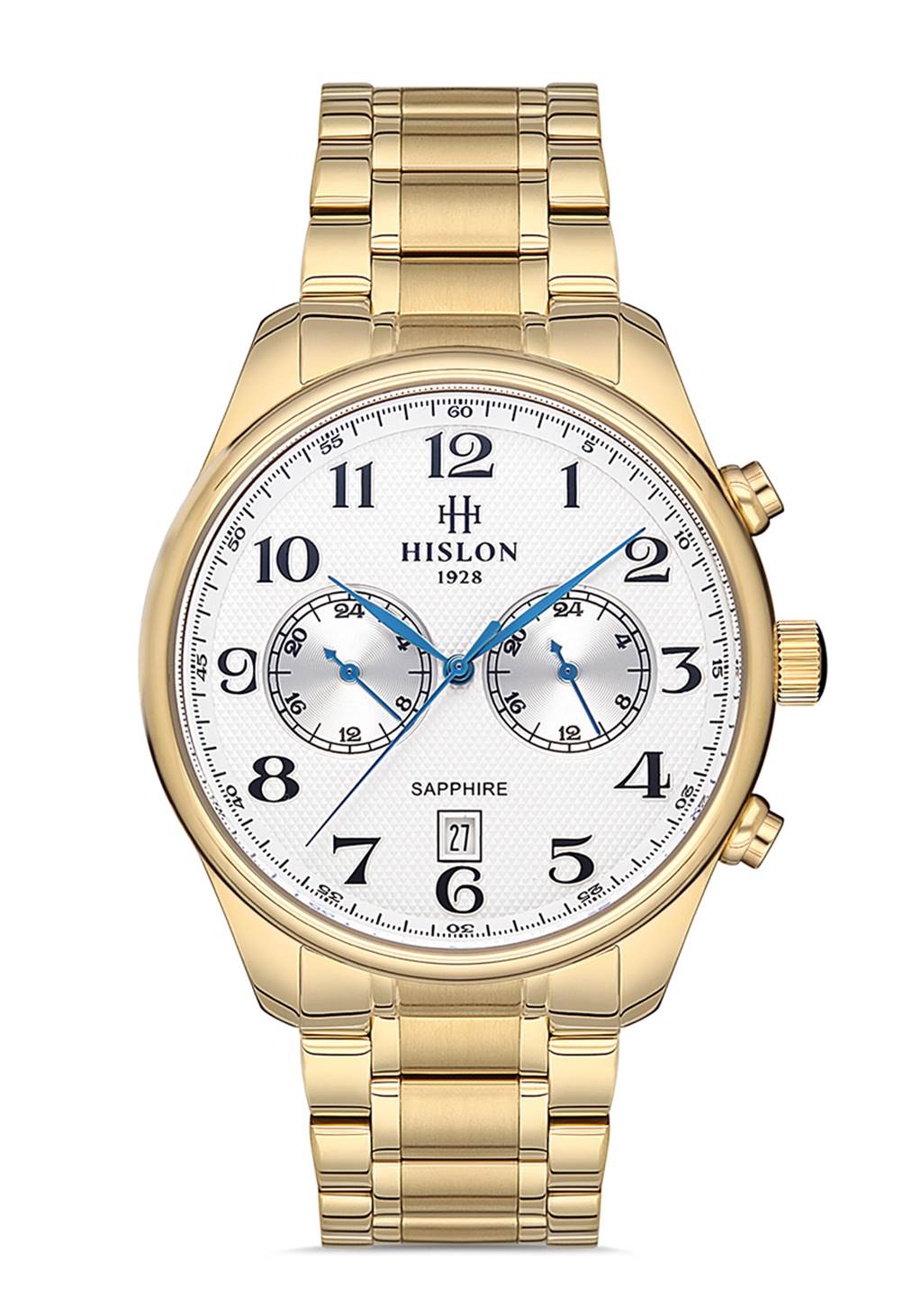 HISLON DT113G-01SG Erkek Kol Saati