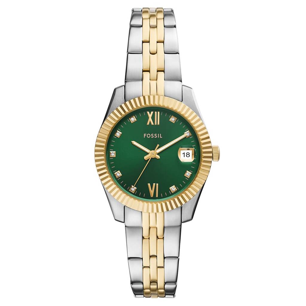 FOSSIL FES5388 Kadın Kol Saati