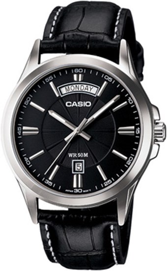 CASIO MTP-1381L-1AVDF Erkek Kol Saati