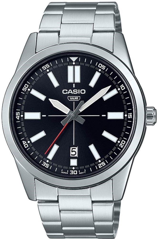 CASIO MTP-VD02D-1EUDF Erkek Kol Saati