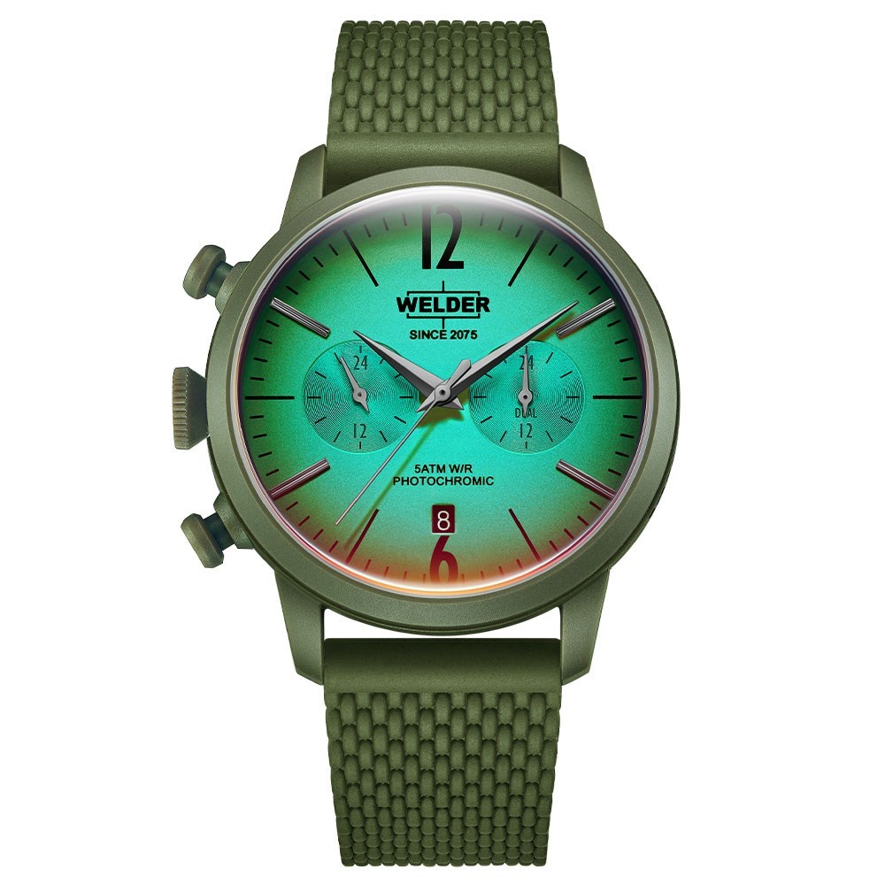 WELDER WWRP505 Erkek Kol Saati