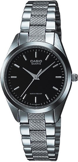 CASIO LTP-1274D-1ADF Kadın Kol Saati