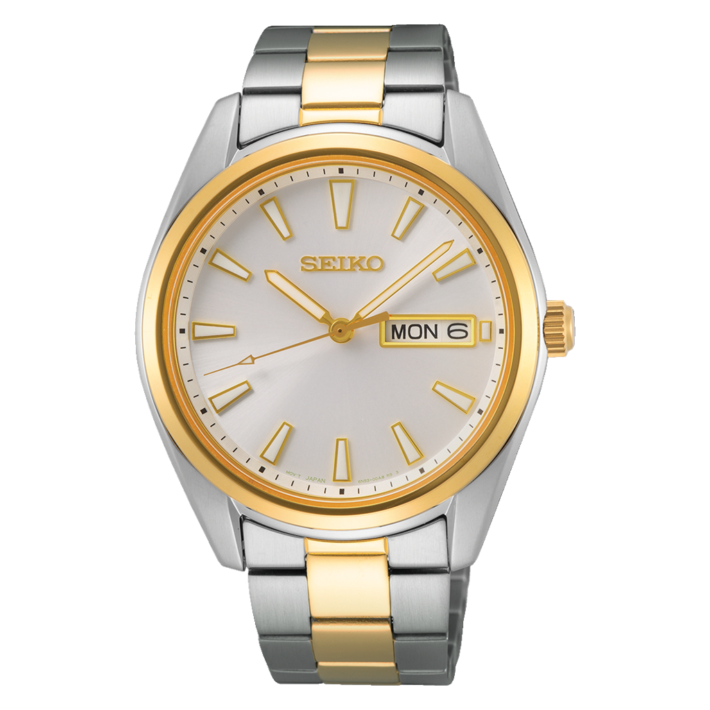 SEIKO SUR446P1 Erkek Kol Saati