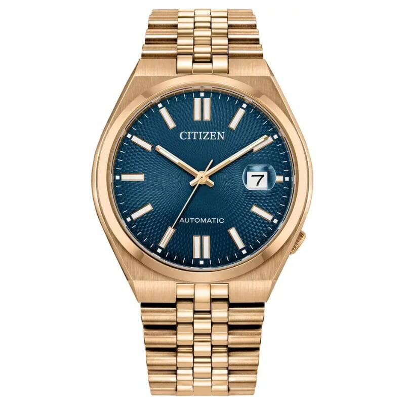 CITIZEN NK0023-57L Erkek Kol Saati