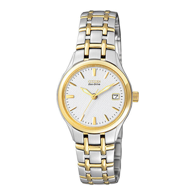 CITIZEN EW1264-50A Kadın Kol Saati