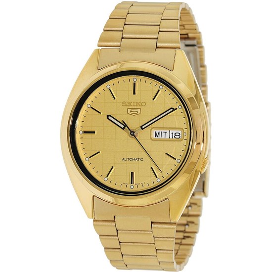 SEIKO SNXL72K Erkek Kol Saati