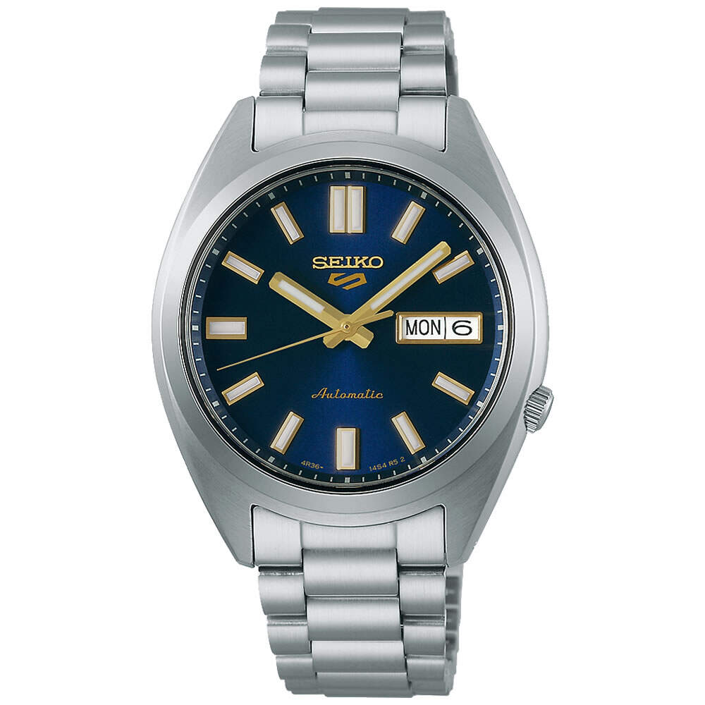 SEIKO SRPL55K1 Erkek Kol Saati