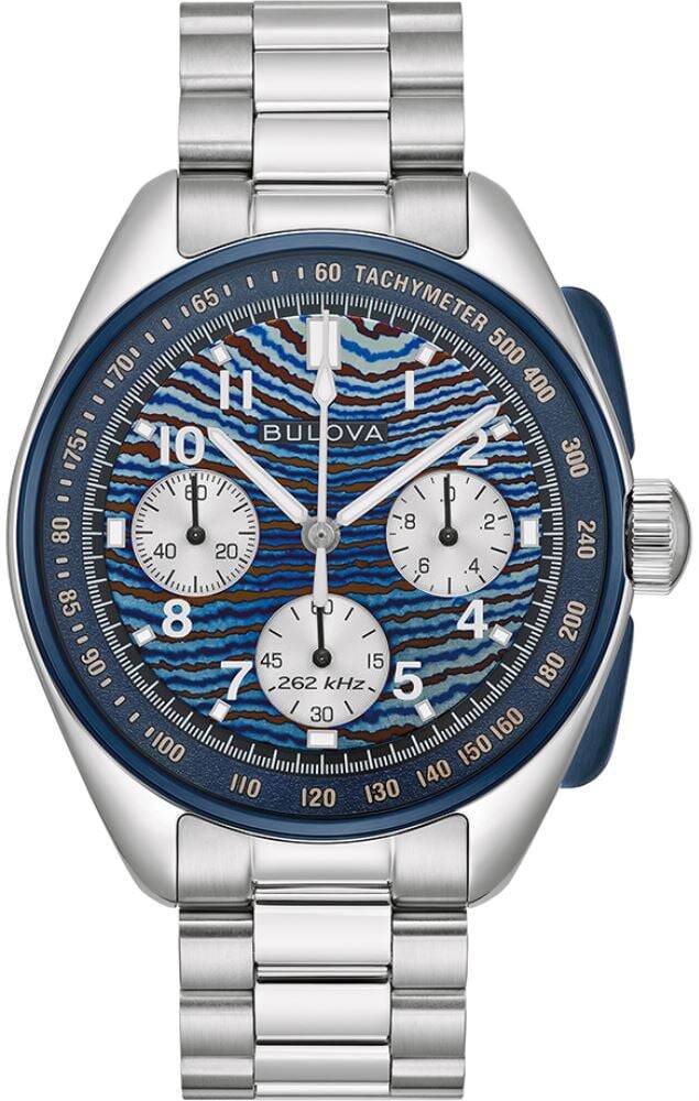 BULOVA 98A329 Erkek Kol Saati
