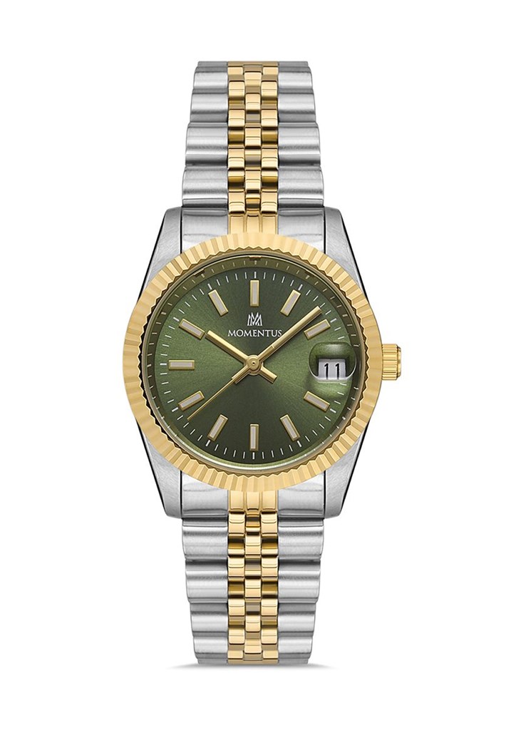 MOMENTUS CW132T-15SG Erkek Kol Saati