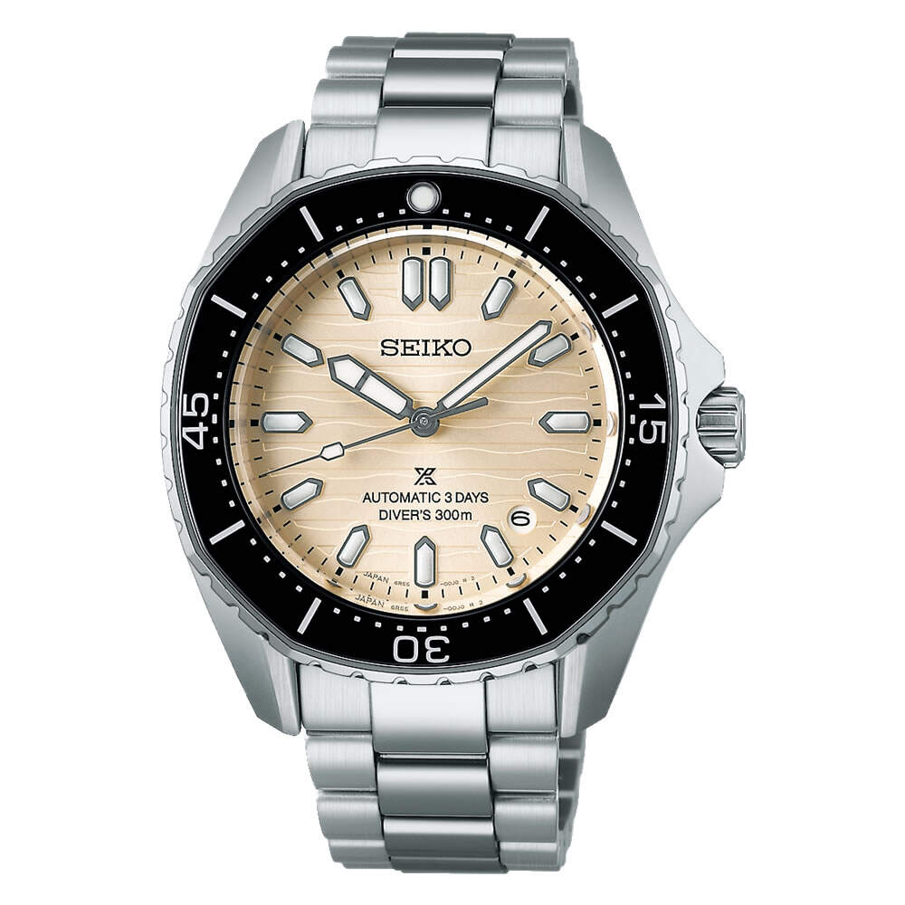 SEIKO SPB481J1 Erkek Kol Saati