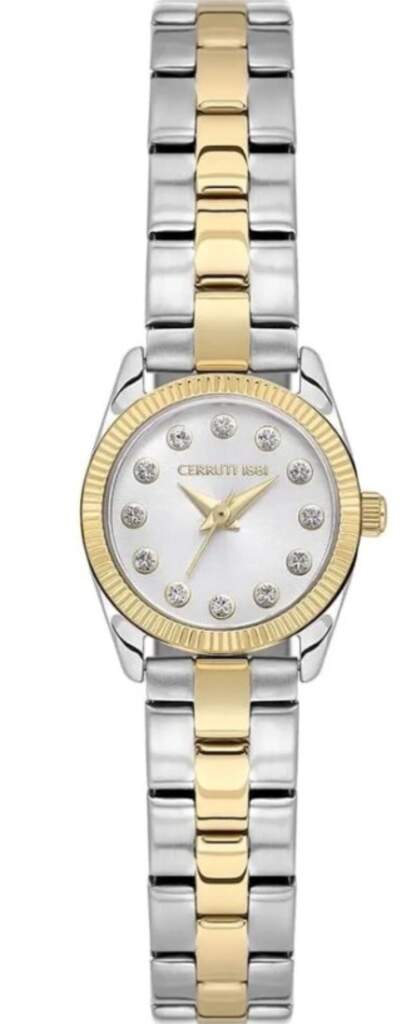 CERRUTI 1881 CIWLG0101006 Erkek Kol Saati