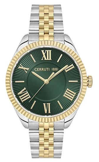 CERRUTI 1881 CIWLH2229606 Kadın Kol Saati