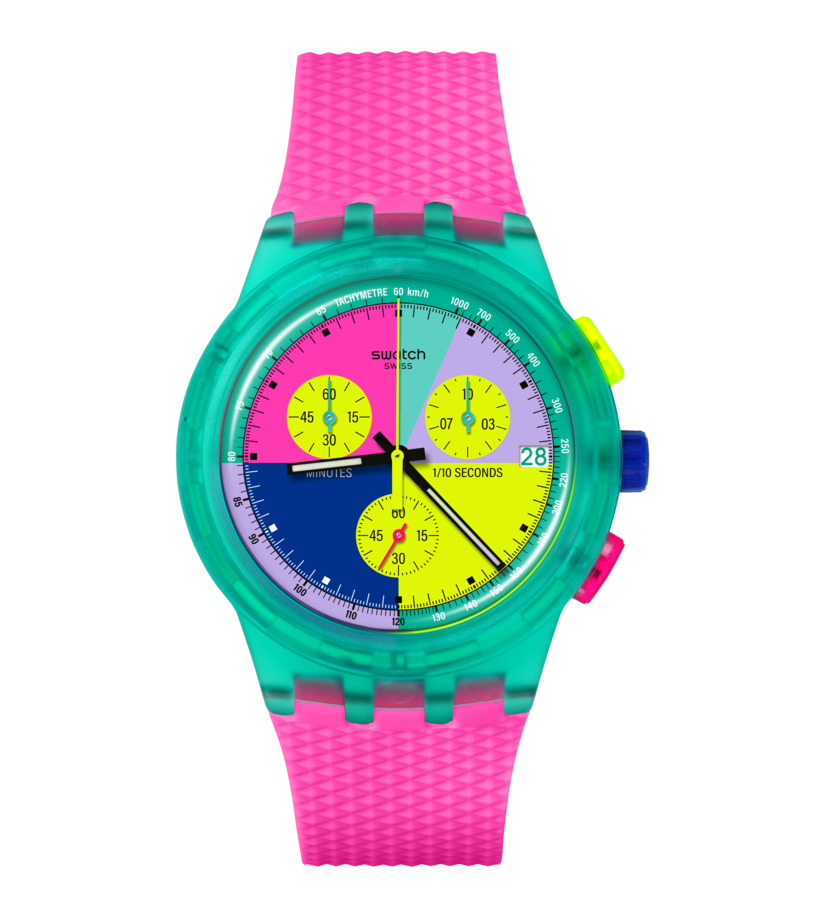 SWATCH SUSG408