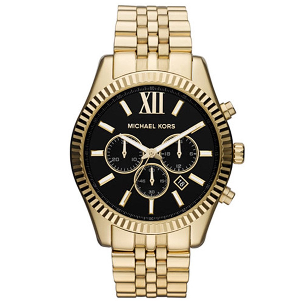 MICHAEL KORS MK8286 Erkek Kol Saati