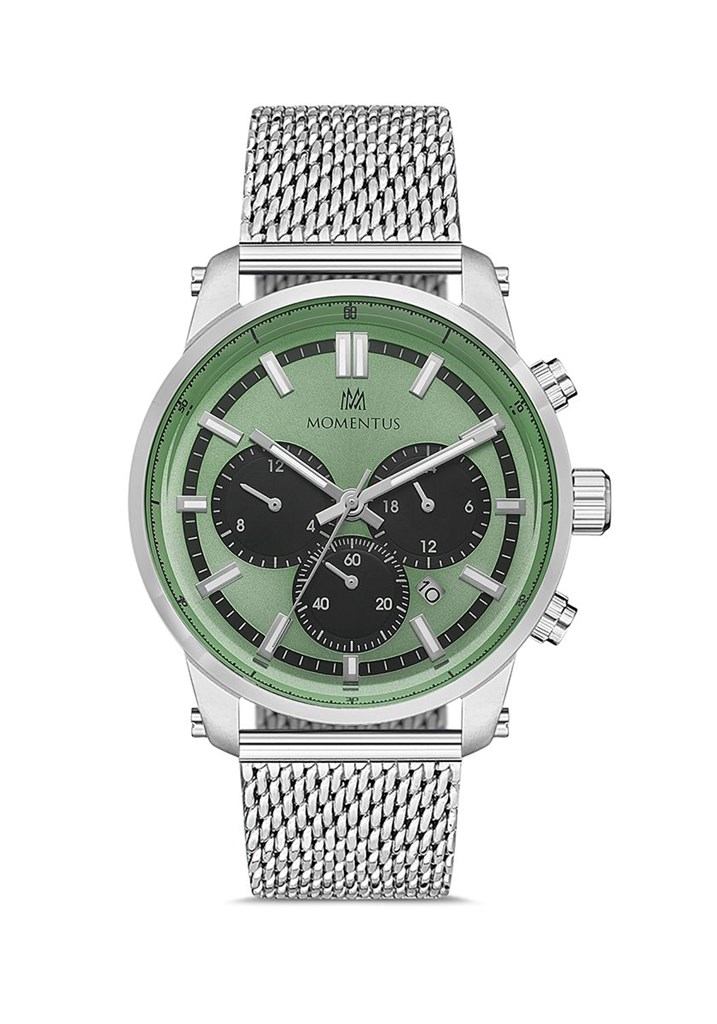 MOMENTUS SC224S-15SS Erkek Kol Saati