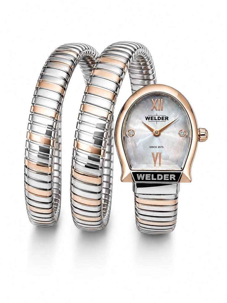 WELDER WSN2003 Kadın Kol Saati