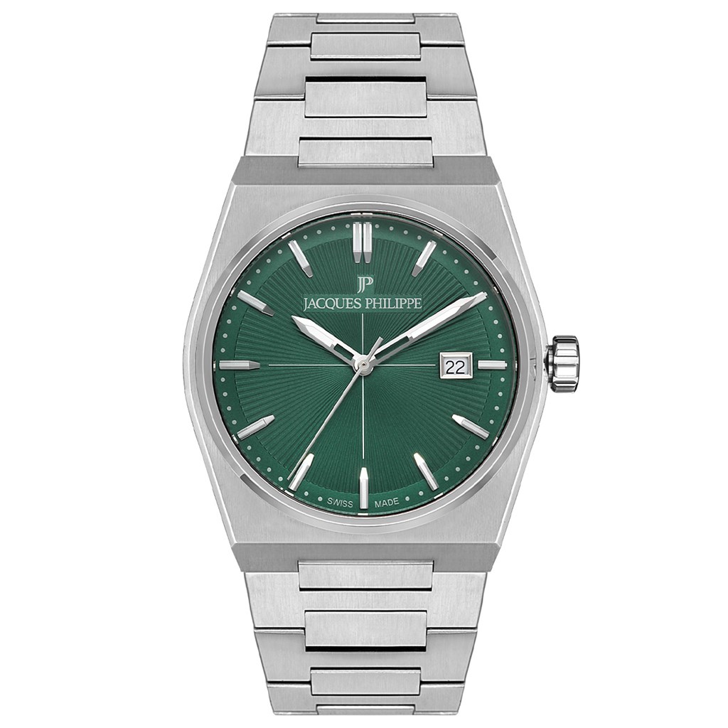 JACQUES PHILIPPE JPQGS4213X6 Erkek Kol Saati