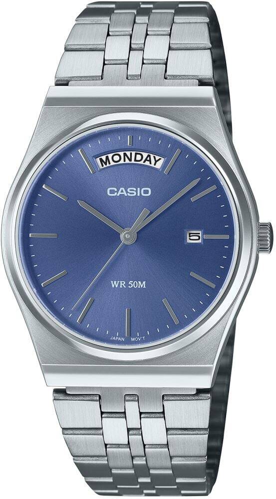 CASIO MTP-B146D-2AVDF Erkek Kol Saati