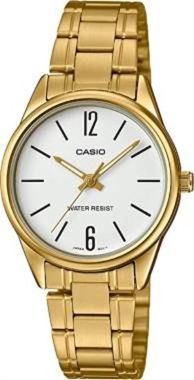 CASIO LTP-V005G-7BUDF Kadın Kol Saati