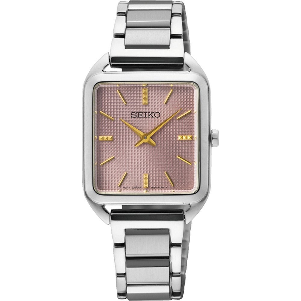 SEIKO SWR077P1 Kadın Kol Saati