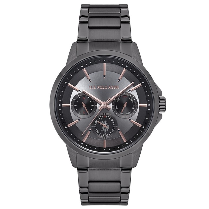 U.S. POLO ASSN. USPA1000B-04 Erkek Kol Saati