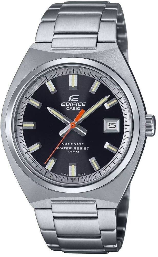 CASIO EFB-109D-1AVDF Erkek Kol Saati