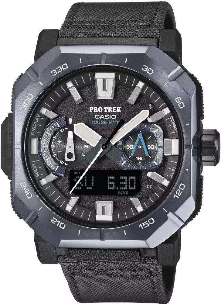 CASIO PRW-B1000B-2DR Erkek Kol Saati