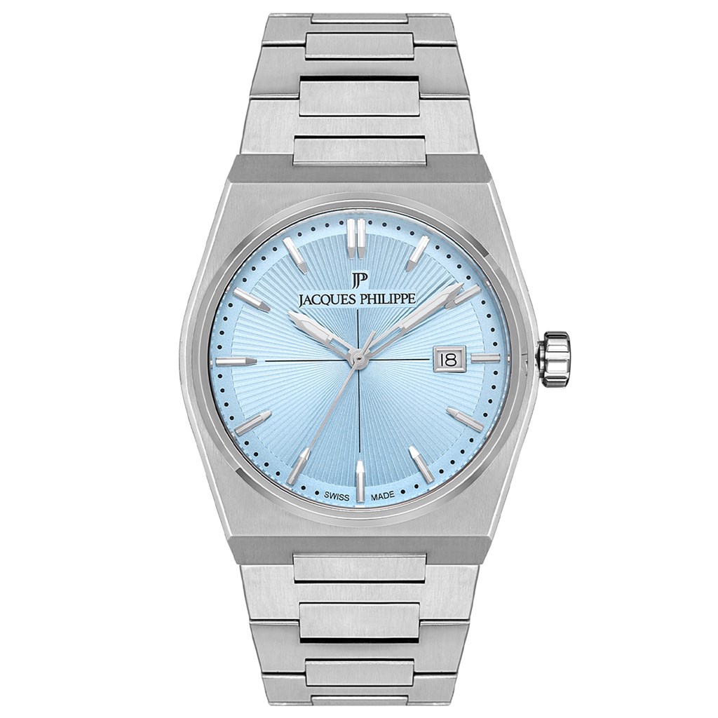 JACQUES PHILIPPE JPQGS4213X6LB Erkek Kol Saati