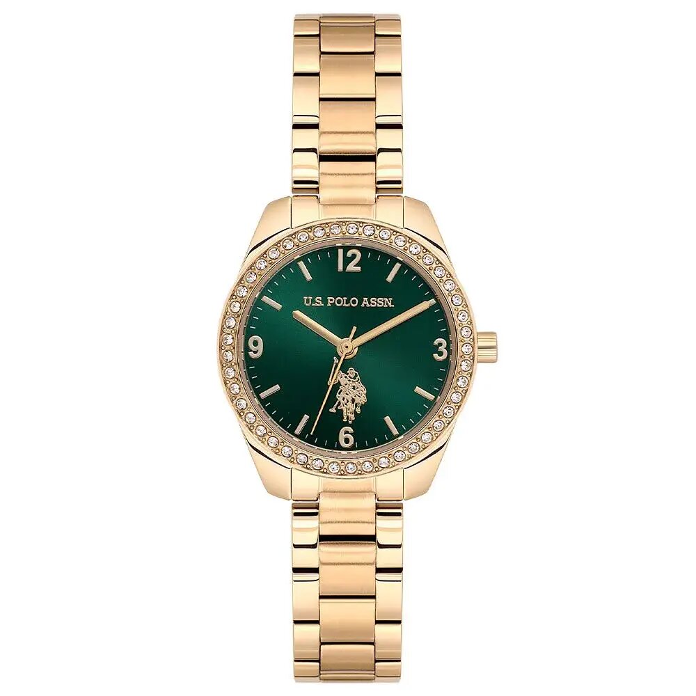 U.S. POLO ASSN. USPA2064B-04 Kadın Kol Saati