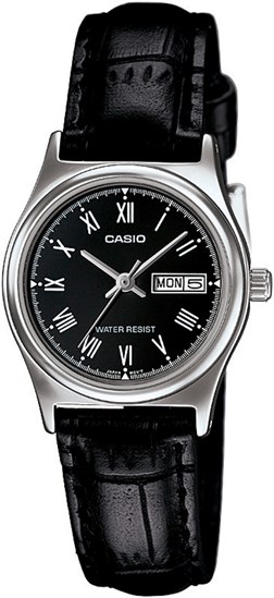CASIO LTP-V006L-1BUDF Kadın Kol Saati