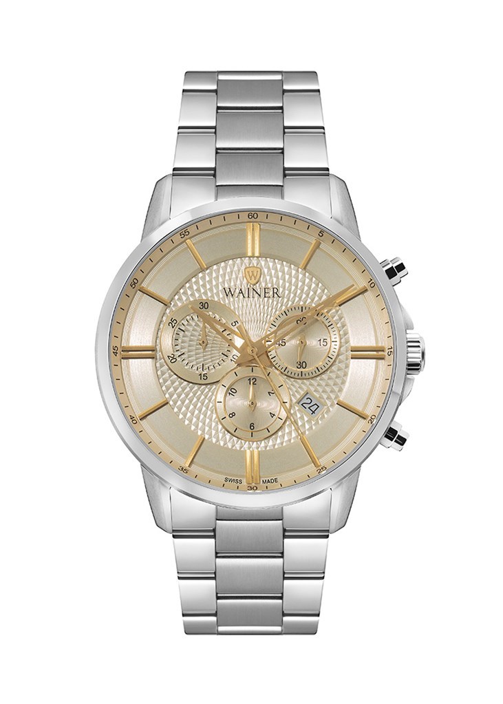 WAINER WA.19515-F Erkek Kol Saati