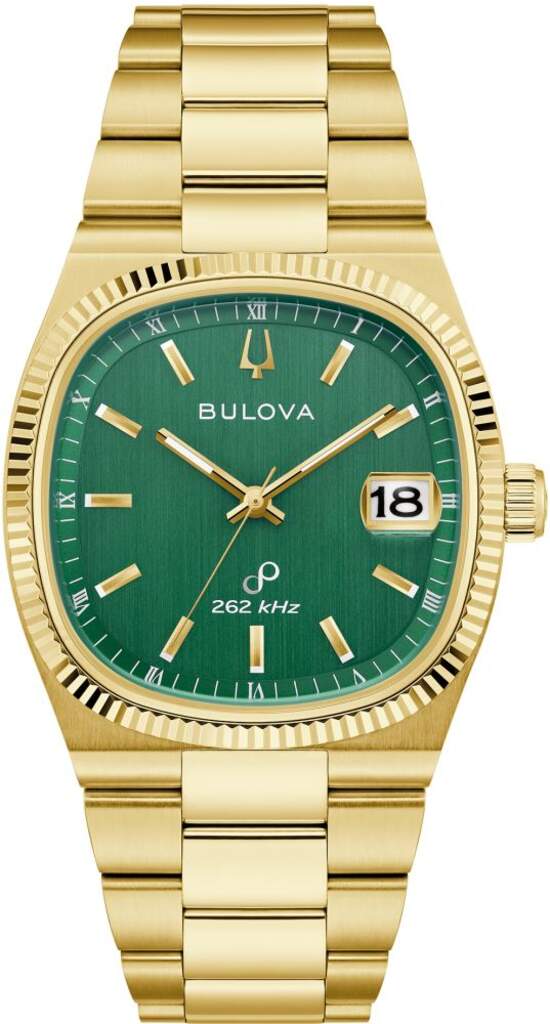 BULOVA 97B237 Erkek Kol Saati