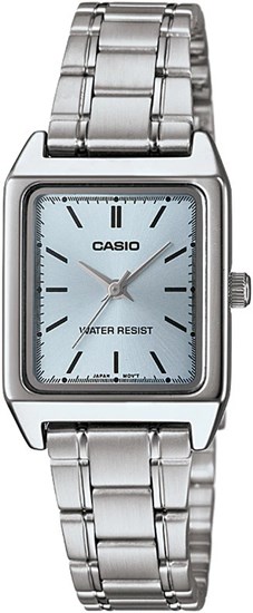 CASIO LTP-V007D-2EUDF Kadın Kol Saati