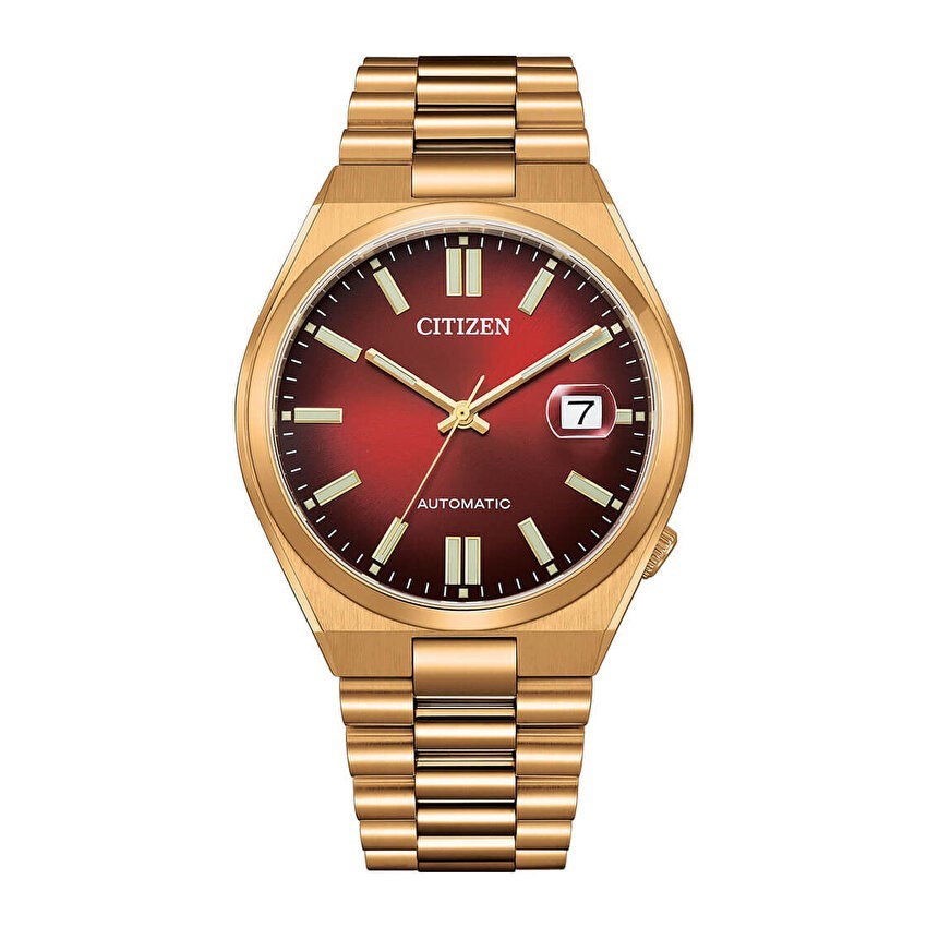 CITIZEN NJ0153-82X Erkek Kol Saati