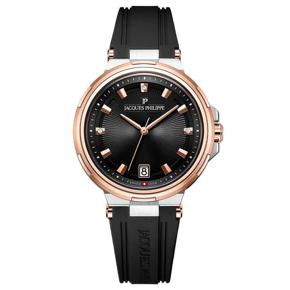 JACQUES PHILIPPE JPQLS457411 Kadın Kol Saati