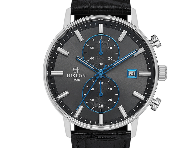 HISLON MS200S-04BS Erkek Kol Saati