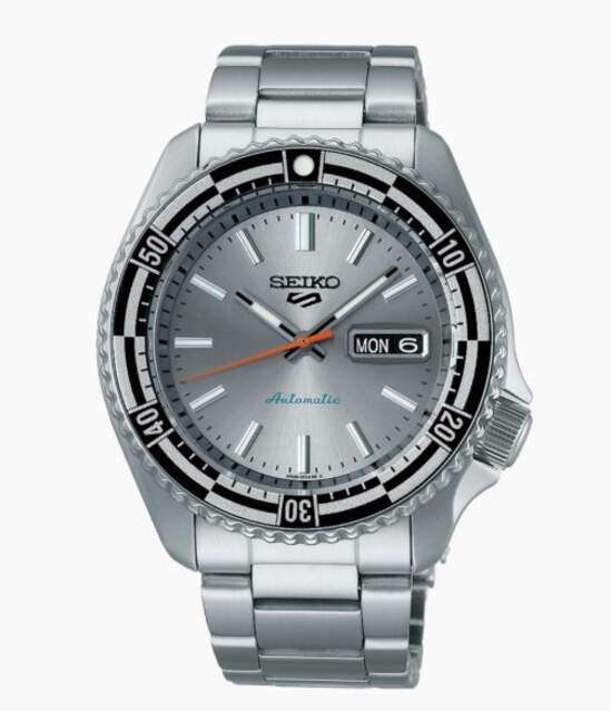 SEIKO SRPK09K1 Erkek Kol Saati