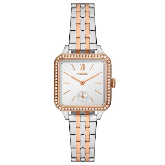 FOSSIL FBQ3907 Kadın Kol Saati
