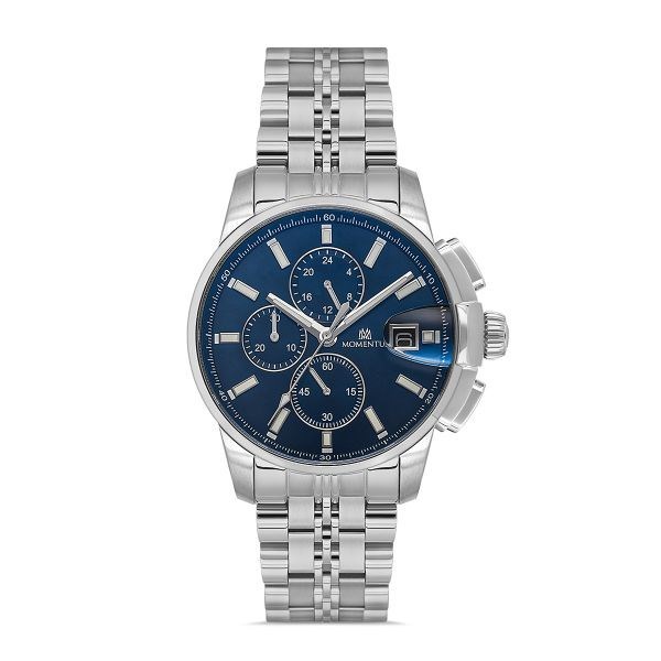 MOMENTUS SM385S-11SS Erkek Kol Saati
