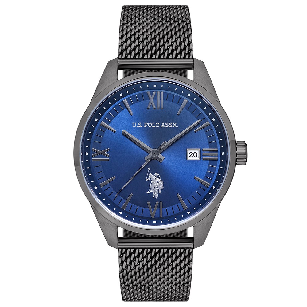 U.S. POLO ASSN. USPA1001-02 Erkek Kol Saati