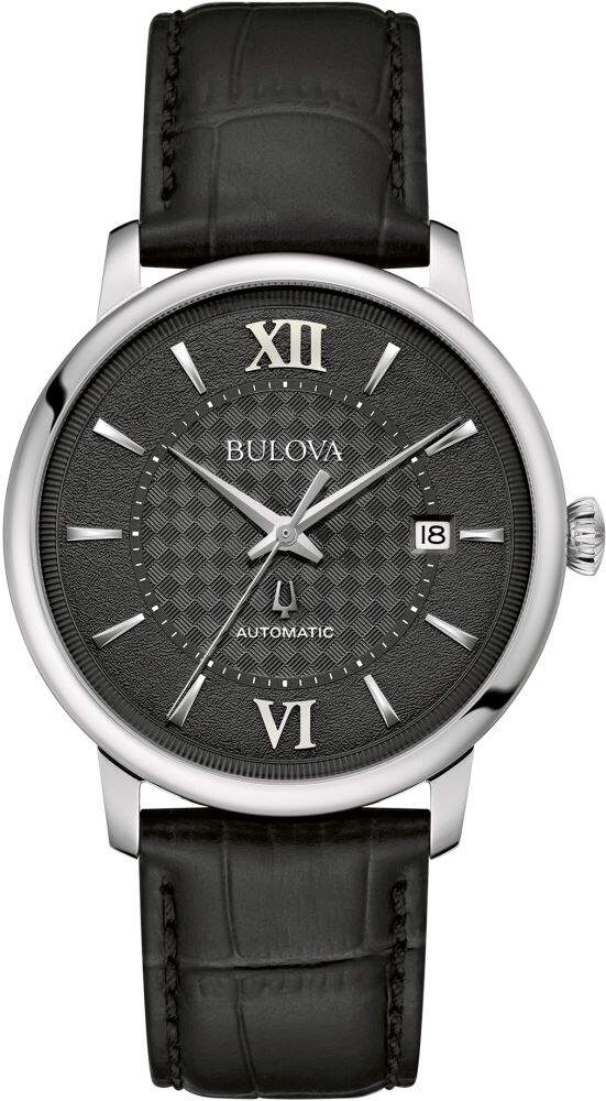 BULOVA 96B441 Erkek Kol Saati
