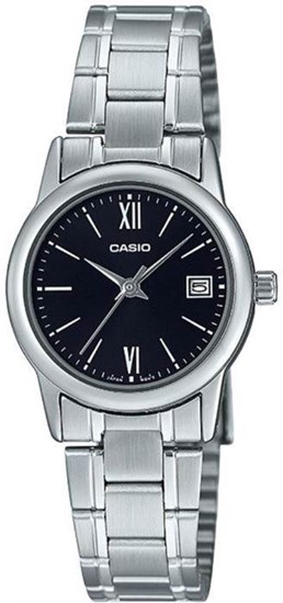 CASIO LTP-V002D-1B3UDF Kadın Kol Saati