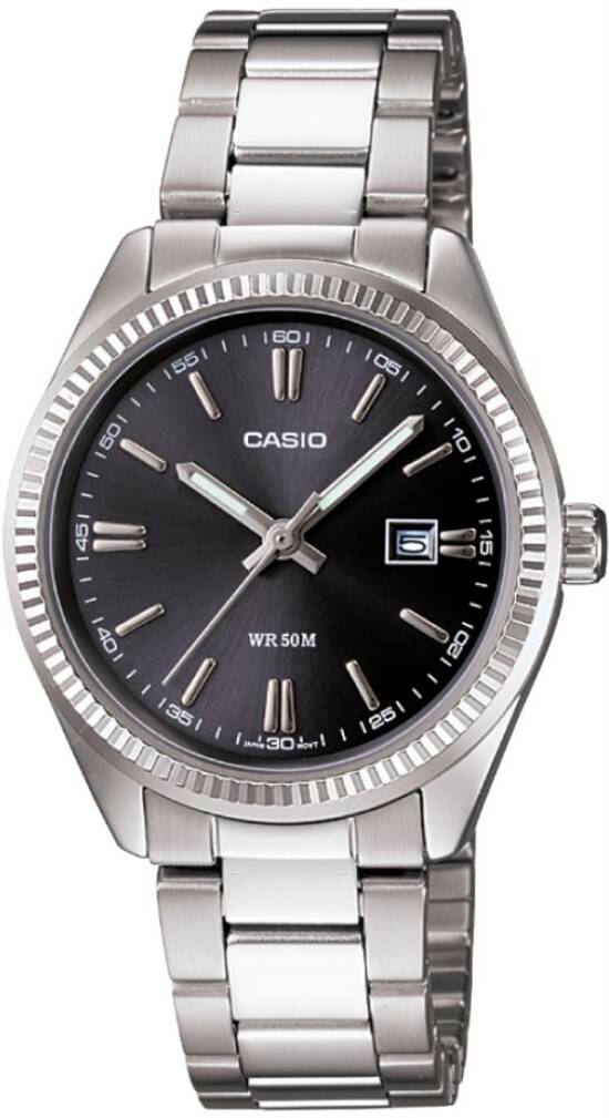 CASIO LTP-1302D-1A1VDF Kadın Kol Saati