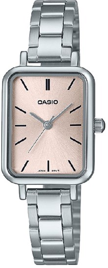 CASIO LTP-V009D-4EUDF Kadın Kol Saati