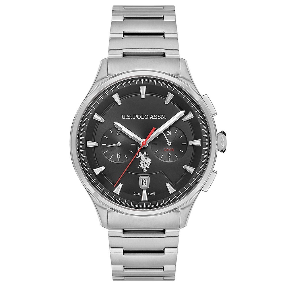 U.S. POLO ASSN. USPA1080-03 Erkek Kol Saati